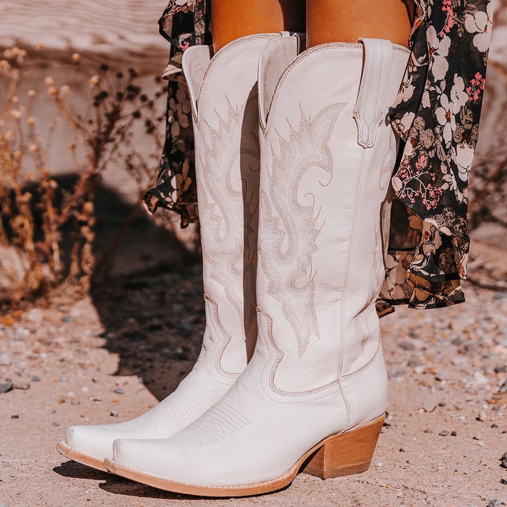 Freebird Woodland Boots